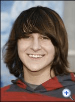 Un pote aux cheveux longs