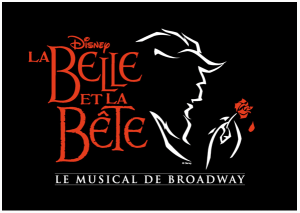 La Belle et la Bête, Mogador, 2013