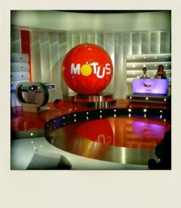 Studio Motus