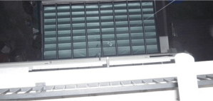 Quand je vous le dis, que c'est haut...