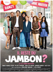 Jambon
