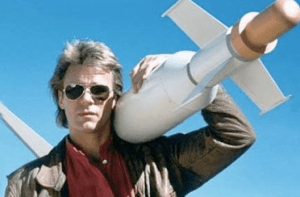 MacGyver