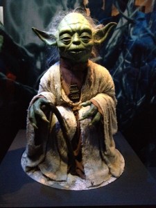 Yoda