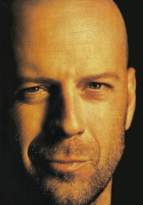 LE sourire John McClane