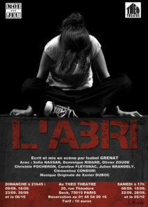 L'abri
